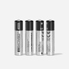 LiiBattaries POWERFUL LITHIUM-ION BATTERY AAA USB-C 4pcs. 500mAh 1.5V