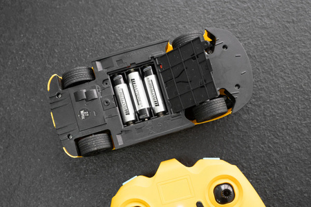 LiiBattaries MOCNY AKUMULATOR BATERIA LITOWO-JONOWA AA 4szt. USB-C 1700mAh 1.5V